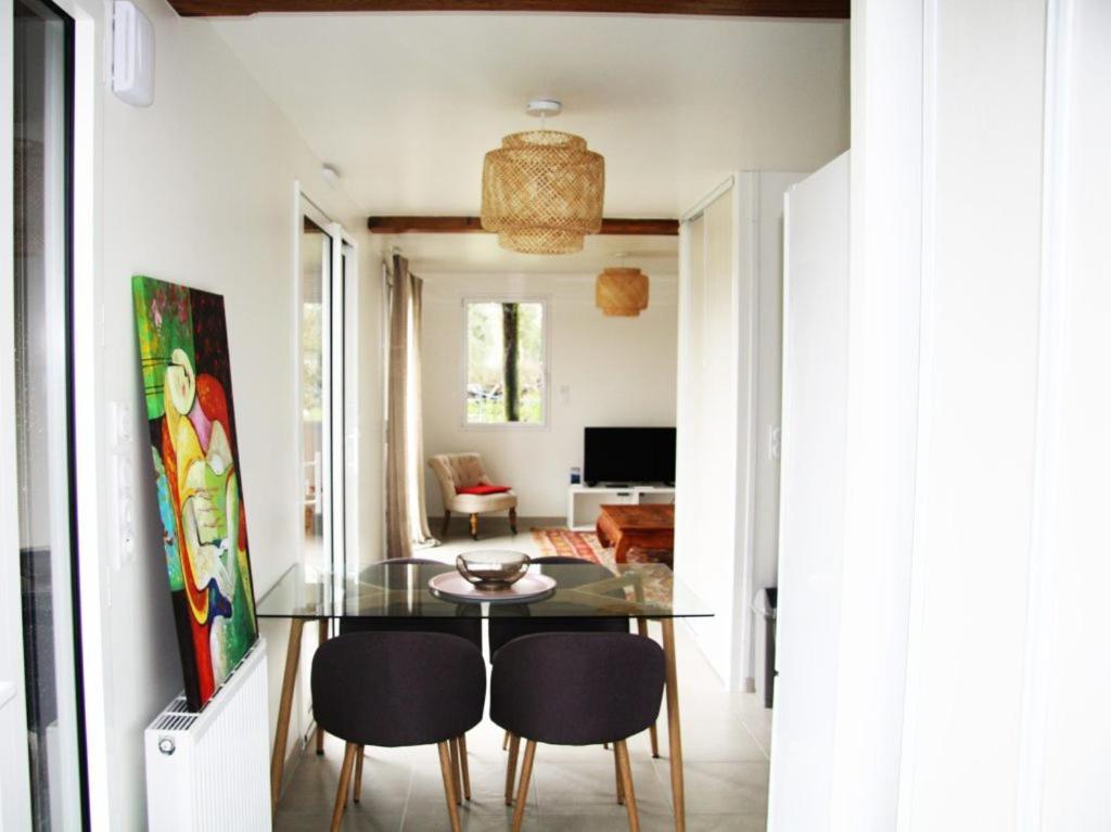 Gîtes la Cour Jouet Villers-sur-Mer Extérieur photo